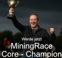 MiningRace Core-Champion: Mach mit beim Core-Race und gewinne!